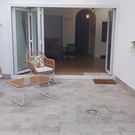 Iulia Emerita Centro Μέριδα Εξωτερικό φωτογραφία