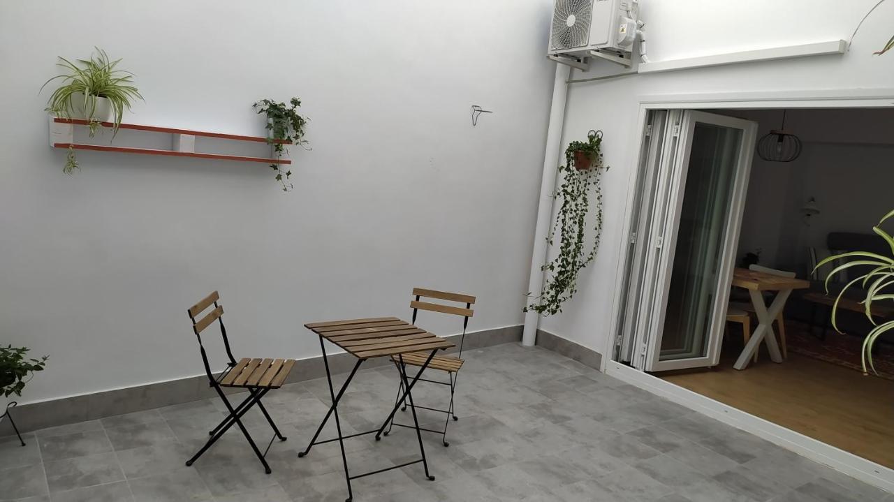 Iulia Emerita Centro Μέριδα Εξωτερικό φωτογραφία