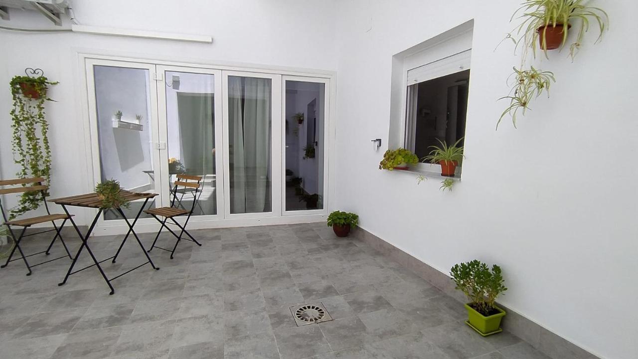 Iulia Emerita Centro Μέριδα Εξωτερικό φωτογραφία