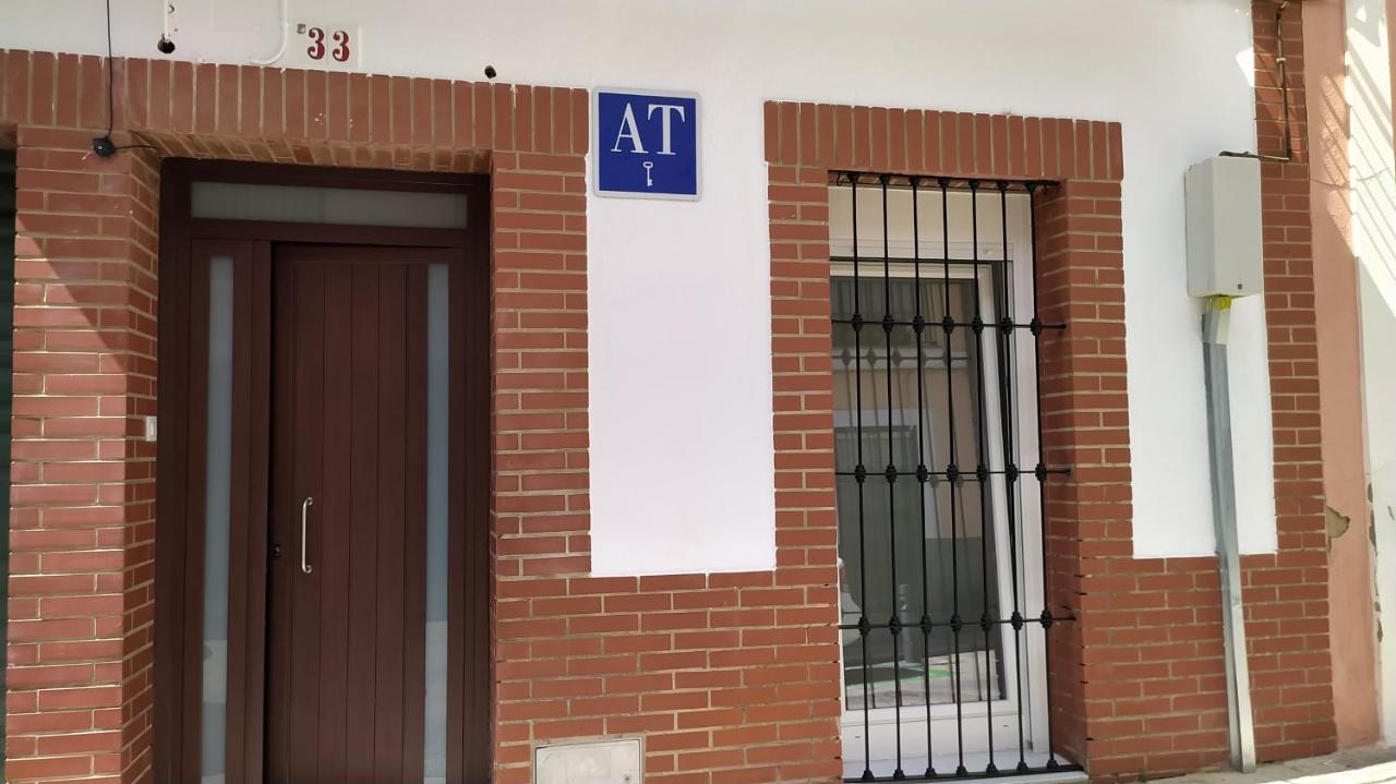 Iulia Emerita Centro Μέριδα Εξωτερικό φωτογραφία