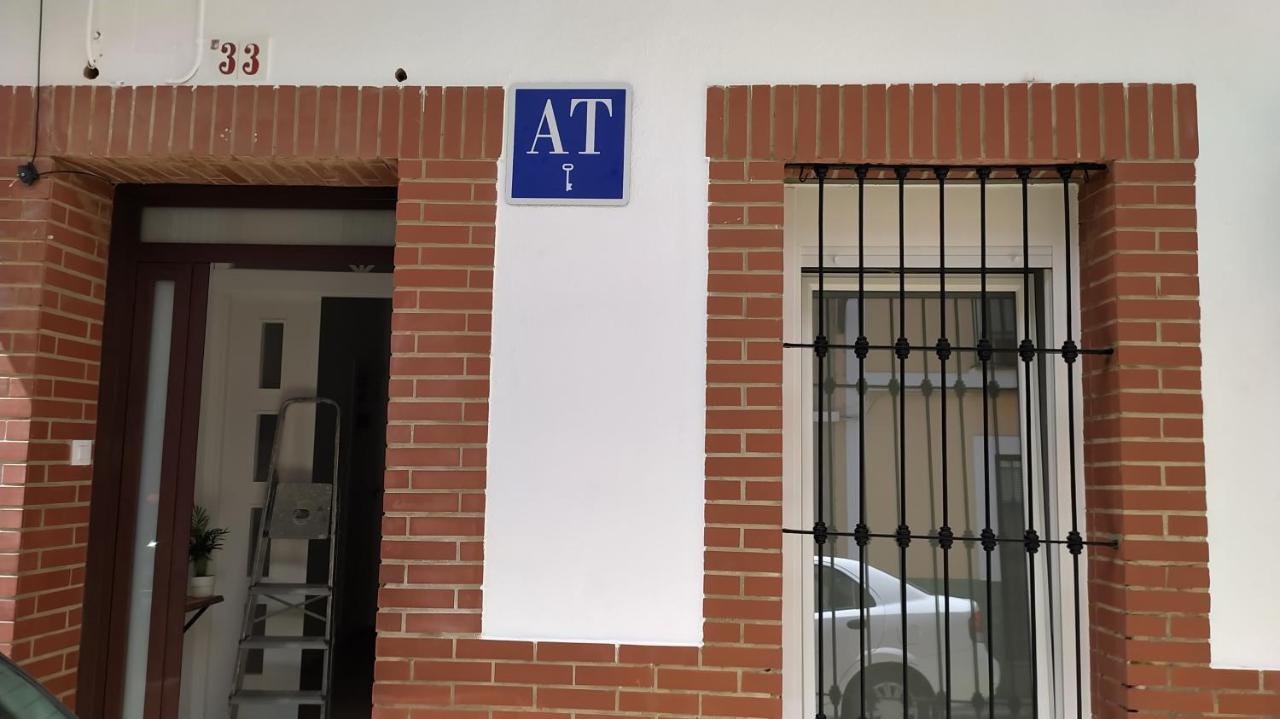 Iulia Emerita Centro Μέριδα Εξωτερικό φωτογραφία
