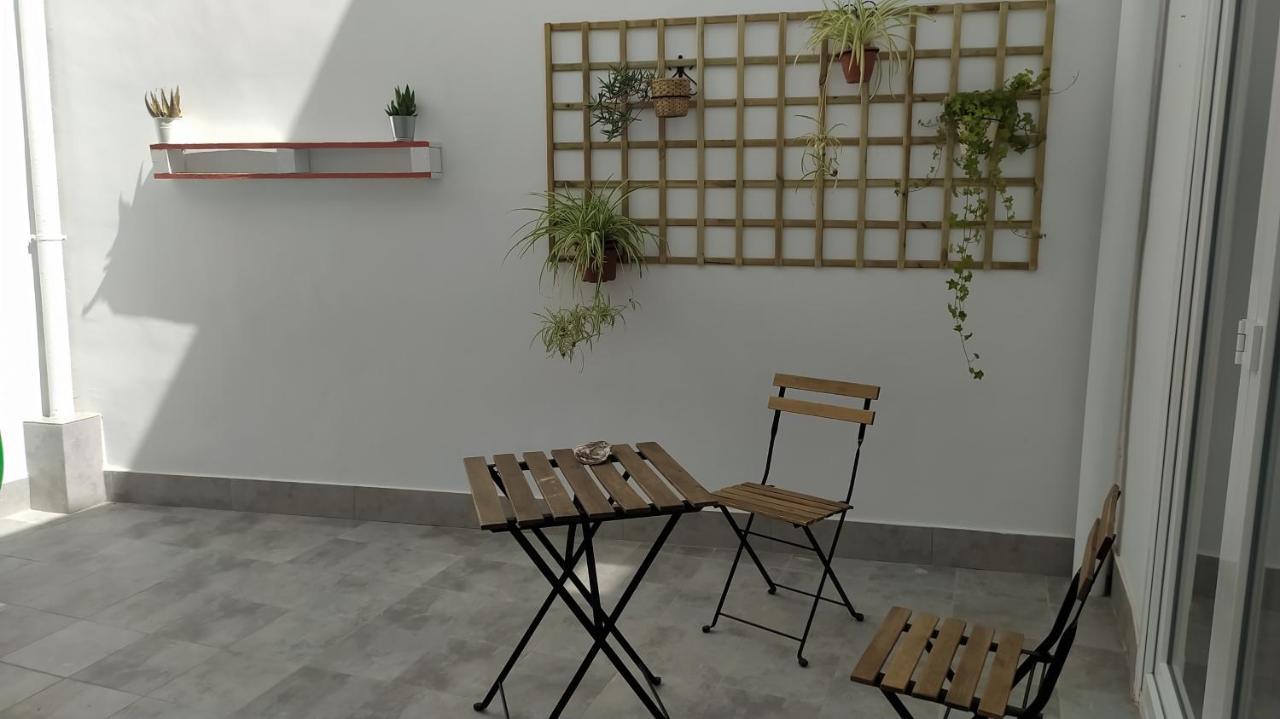 Iulia Emerita Centro Μέριδα Εξωτερικό φωτογραφία