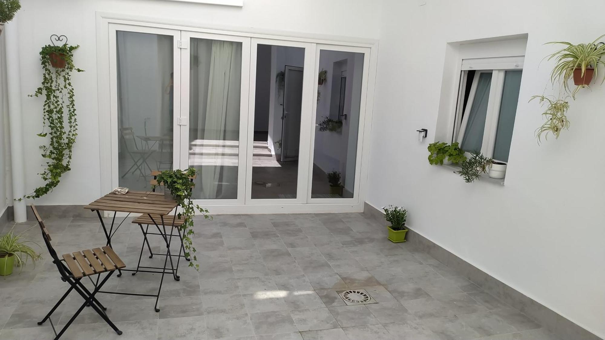 Iulia Emerita Centro Μέριδα Δωμάτιο φωτογραφία